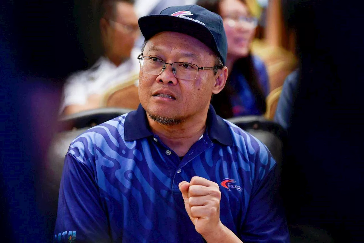 HPPNK 2025 to honor 82,000 local fishermen for food security