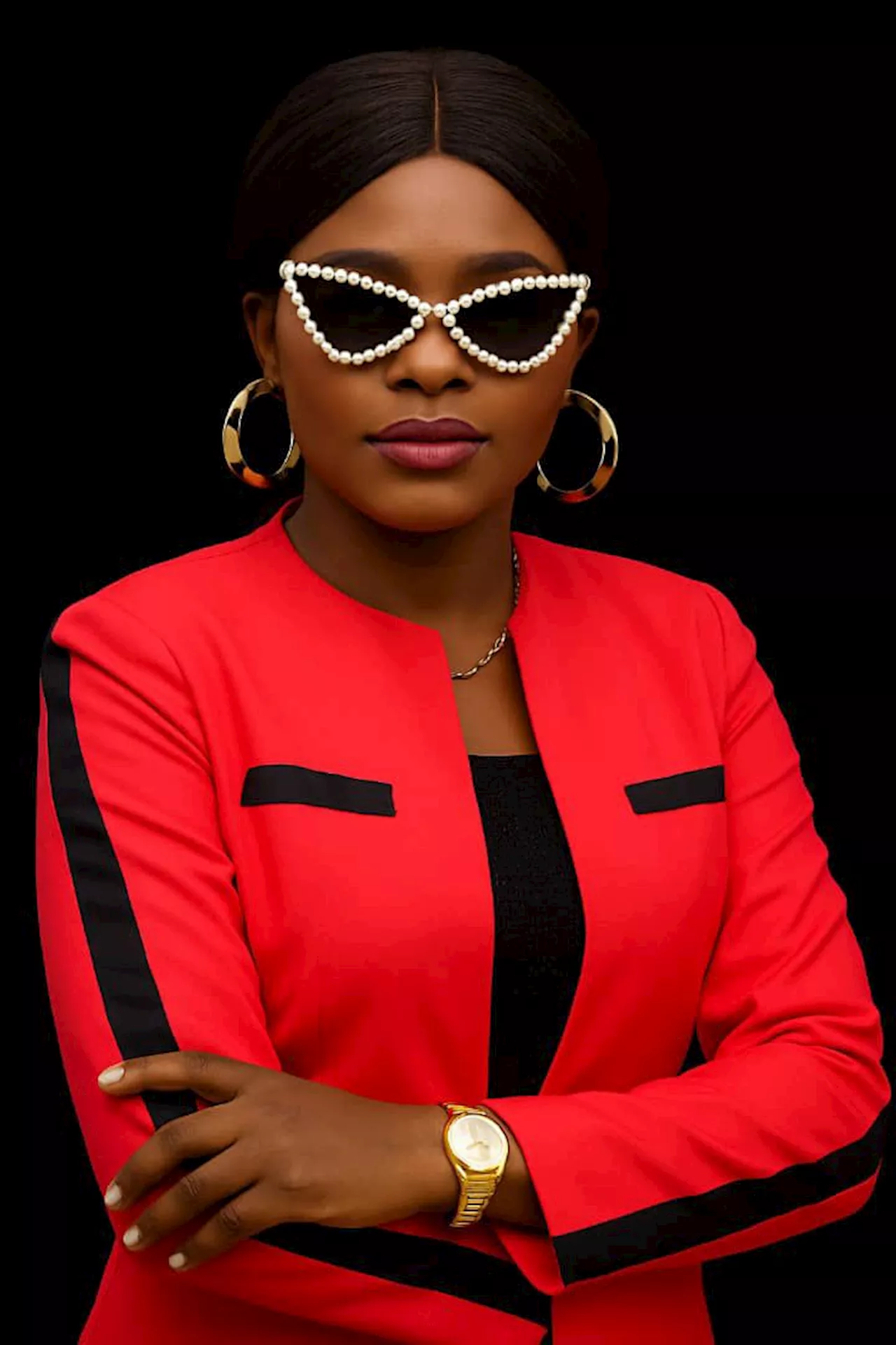 Louiza Williams Commends MC Mbakara’s Grassroots Initiative