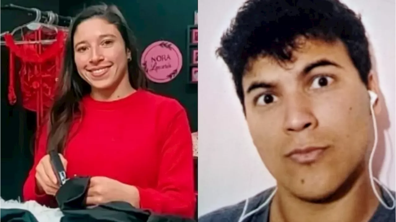Se conoció la carta completa que escribió el hombre acusado de matar a su ex en Chaco: “Mi orgullo fue más fuerte'