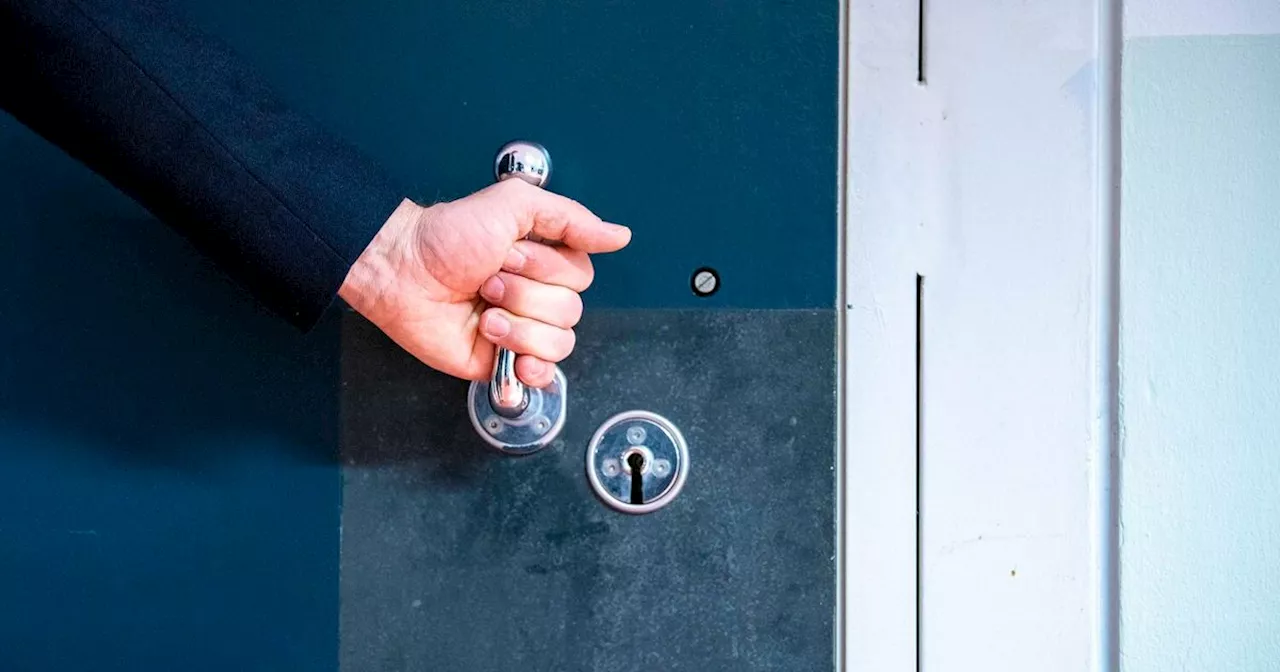 Nach 18 Einbrüchen in Tirol: Mutmaßlicher Serien-Täter festgenommen