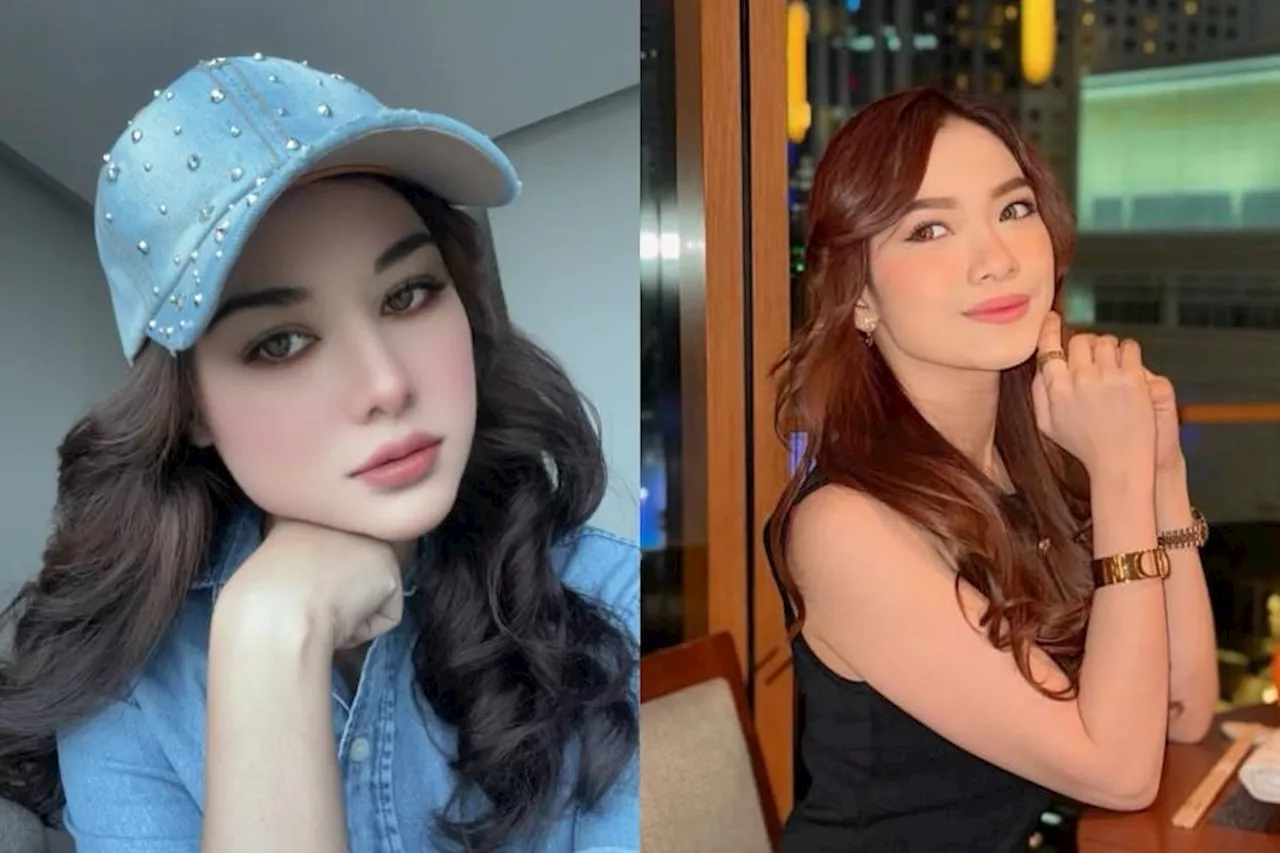 Duit Ruhainies memang banyak, tidak perlu ‘sugar daddy’ bela dia