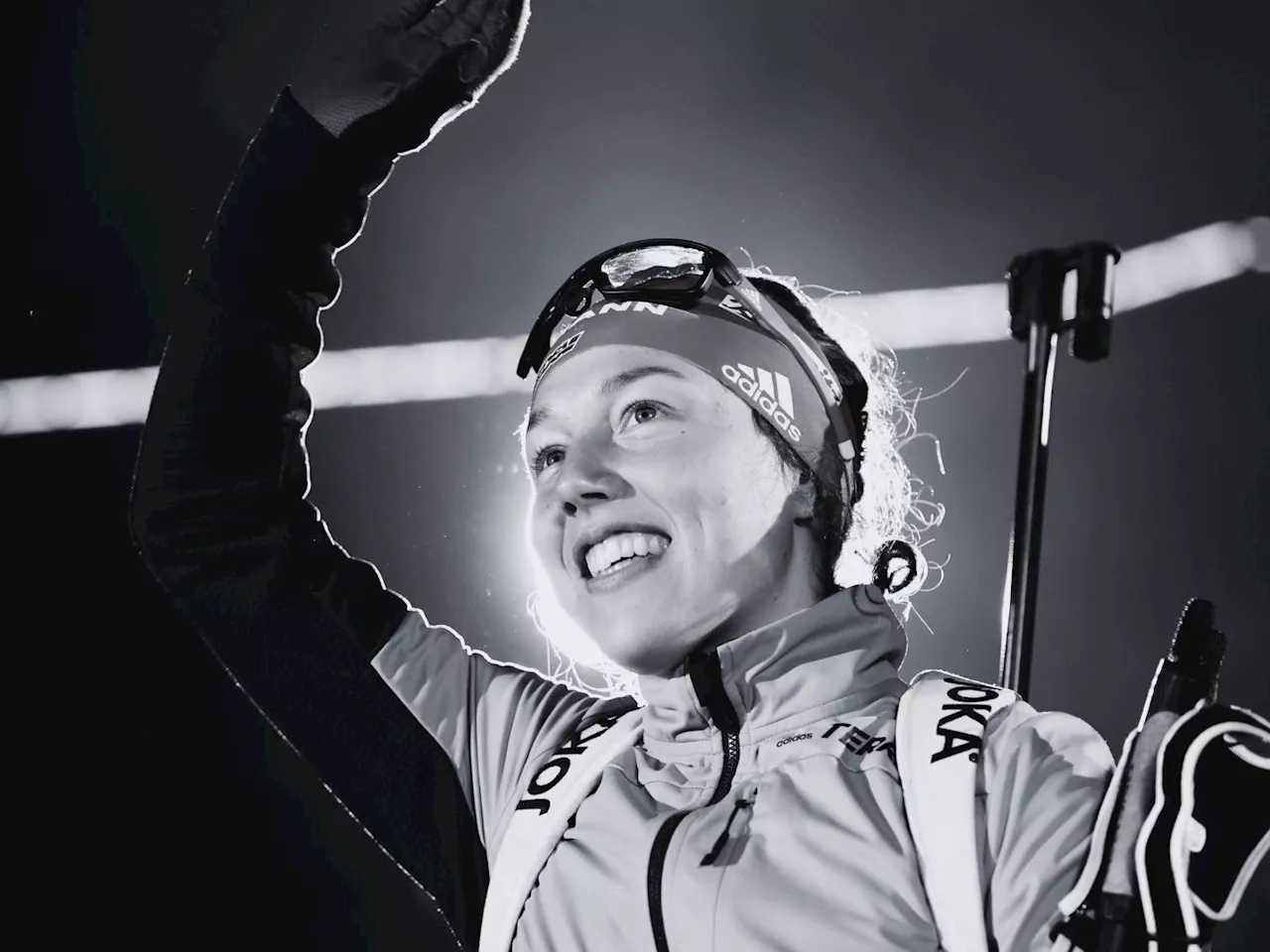 Laura Dahlmeier: Tragischer Unfall im Karakorum