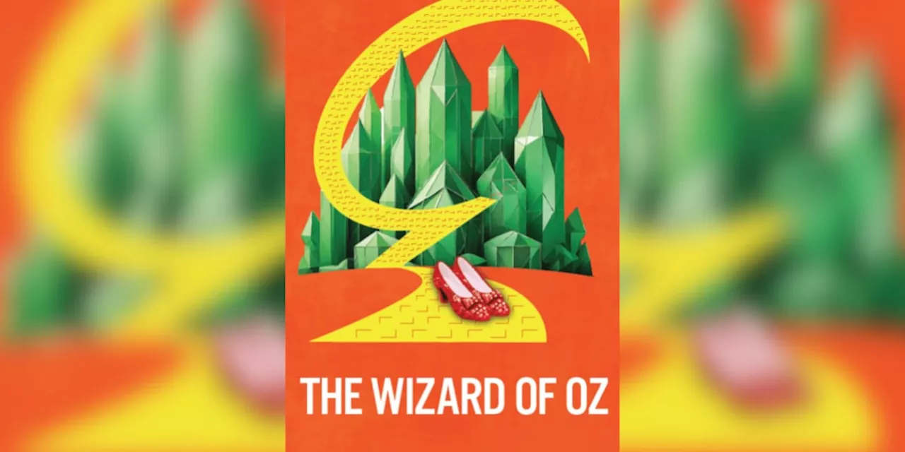 ‘The Wizard of Oz’ now playing at the Alabama Shakespeare Festival