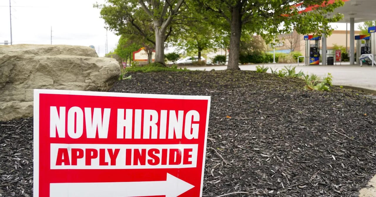 Laid-off workers encounter new employment challenges amid hiring slowdown