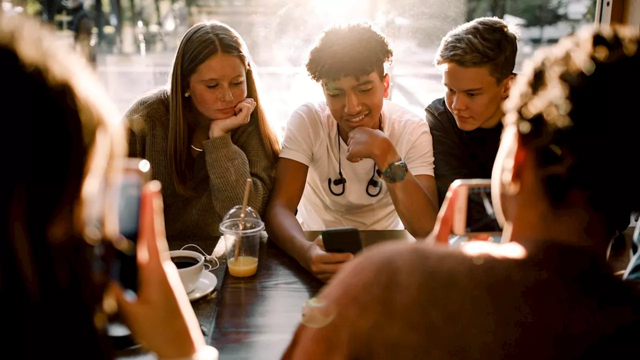 Almost half our young Australians are lonely