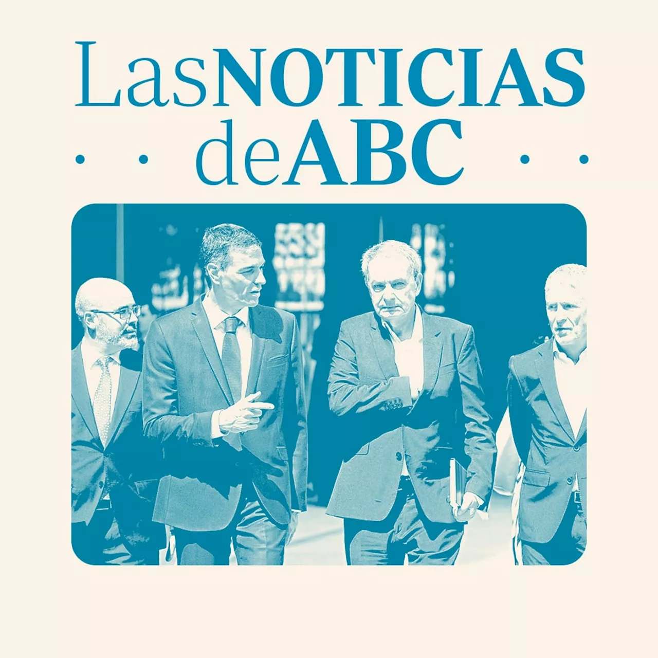 Las dos reuniones clave de Sánchez y Zapatero en Lanzarote