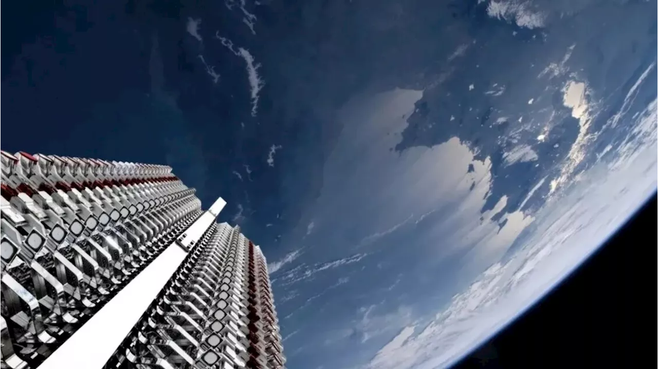 Dai satelliti Starlink interferenze impreviste sui radiotelescopi