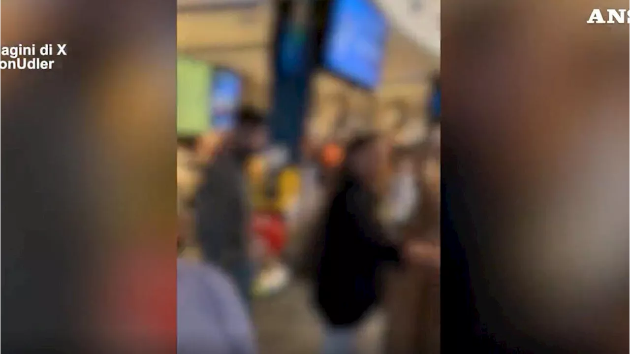 Ebrei aggrediti, si indaga su un gruppo di 15 persone