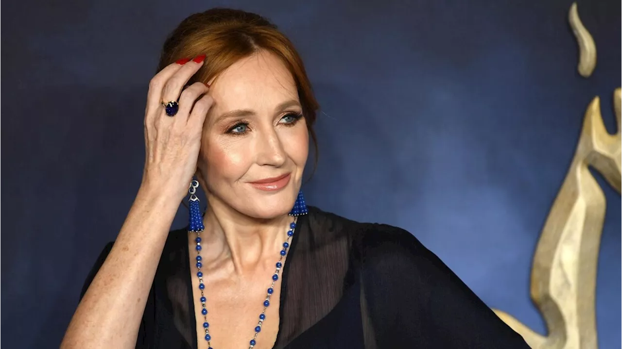 I 60 anni di J.K. Rowling, dal successo alle polemiche