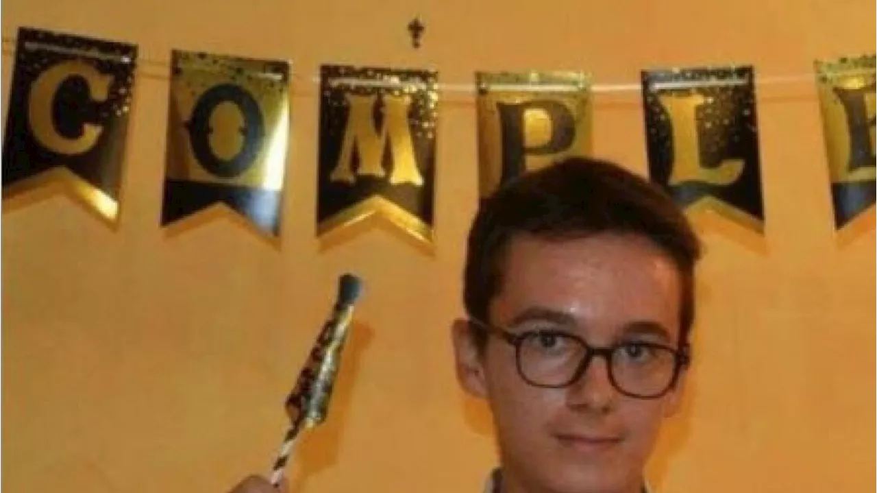 La morte di Andrea Prospero, 18enne a giudizio immediato