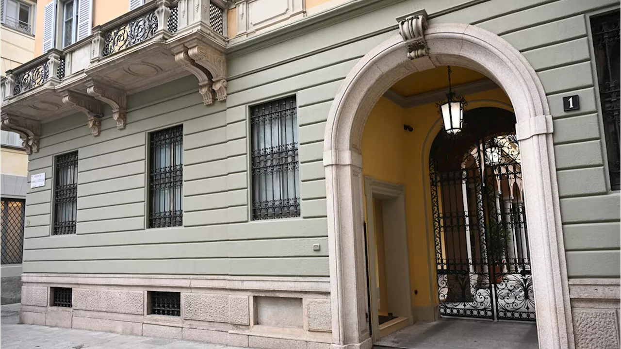 Mediobanca 3,7 miliardi di ricavi e utile a 1,3 miliardi