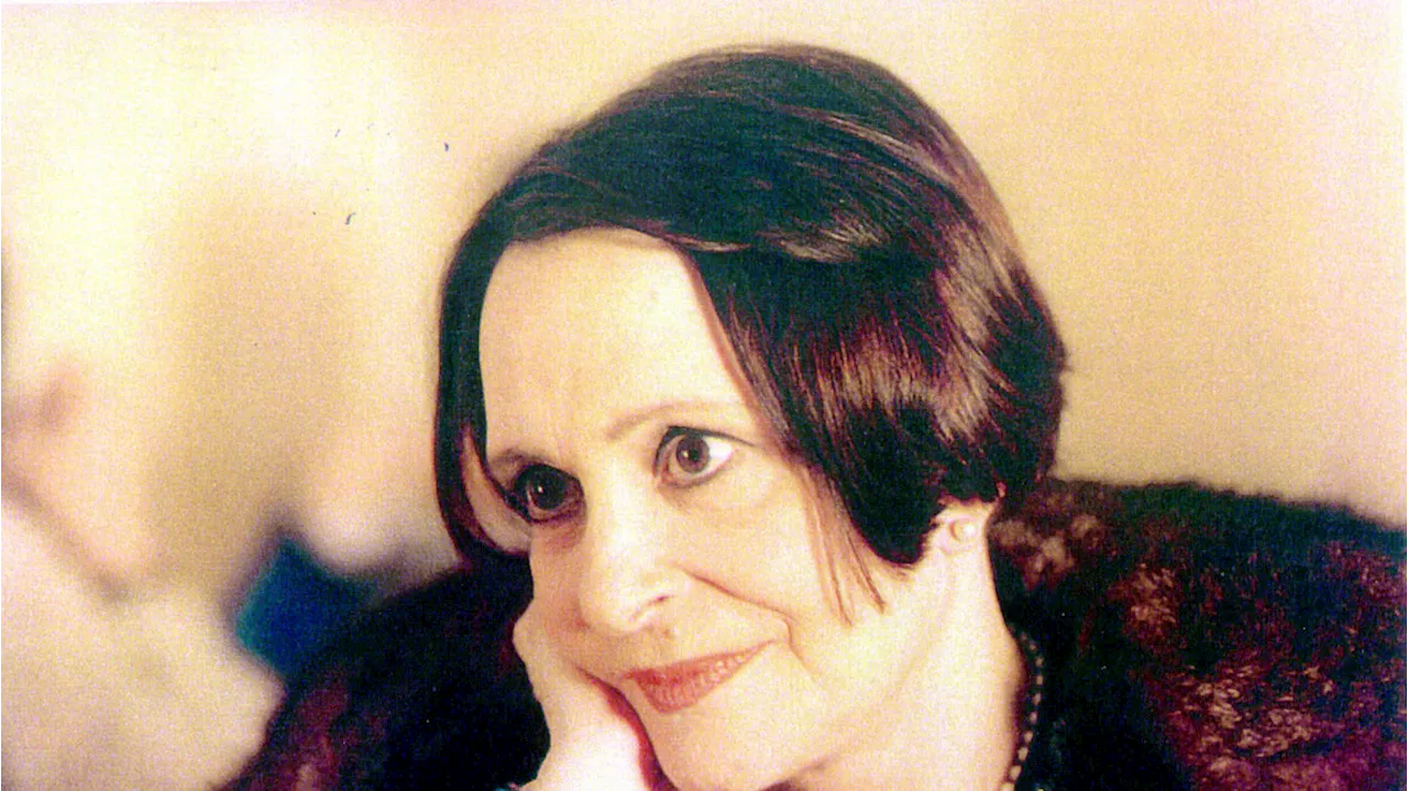 Morta Adriana Asti, grande interprete di teatro e cinema