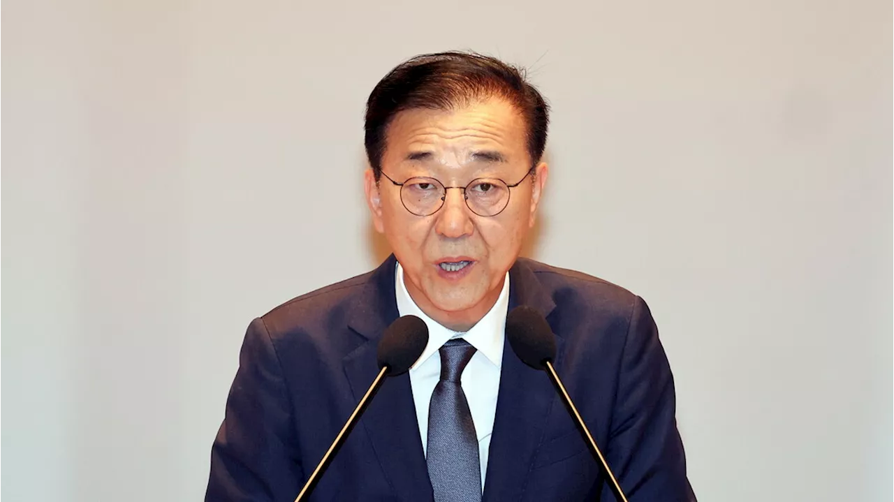 Neo ministro sudcoreano per i trasporti Kim Yun-duk