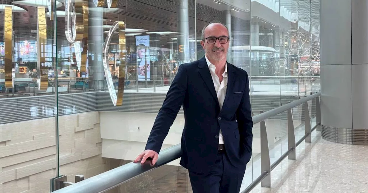 'Proud of what they've done': Jetstar Asia CEO expresses gratitude to crew on airline's final day of operations