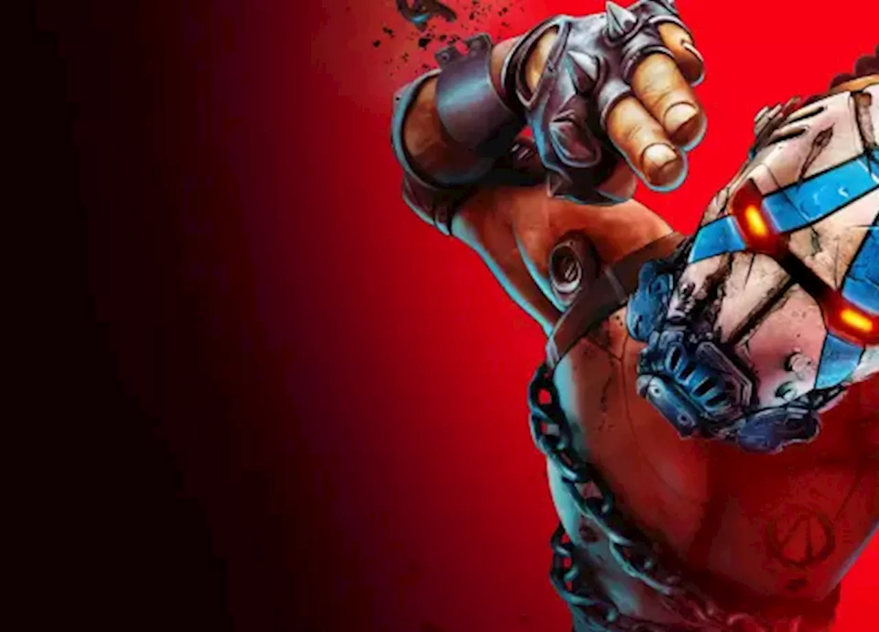 Borderlands 4 ya tiene fecha de salida en Switch 2