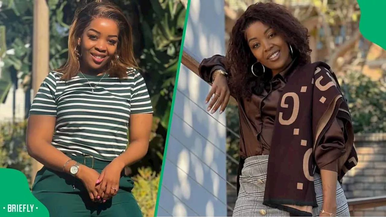 Jacinta Ngobese-Zuma Bids Farewell to Radio After Being Fired by Vuma FM