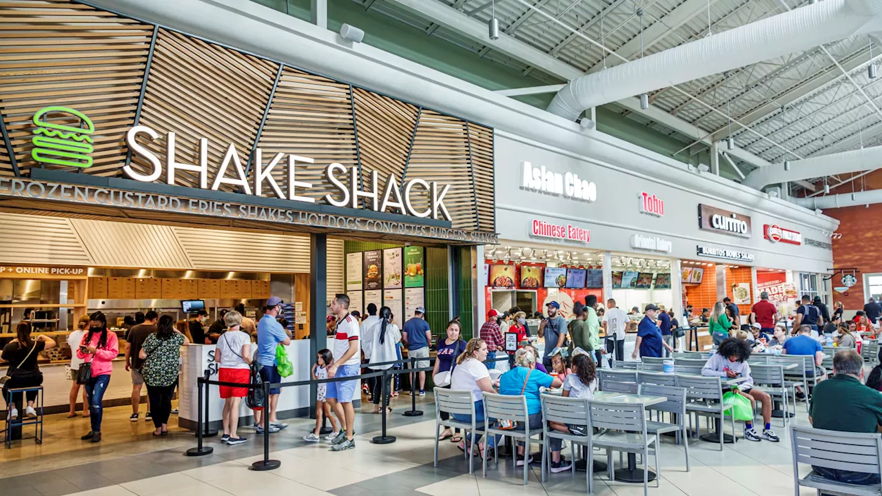 Stocks making the biggest moves midday: Generac, Shake Shack, Microsoft, Meta & more