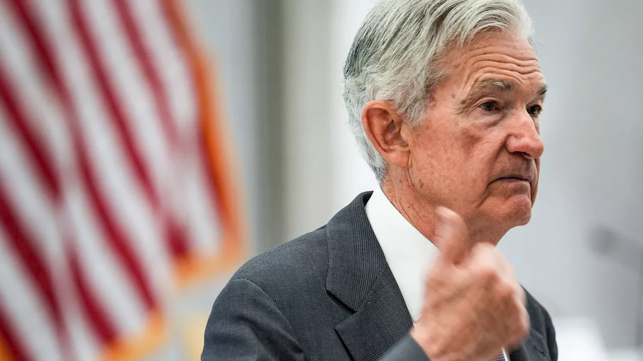 The Fed stays on hold, and the key numbers to watch when Meta and Microsoft report