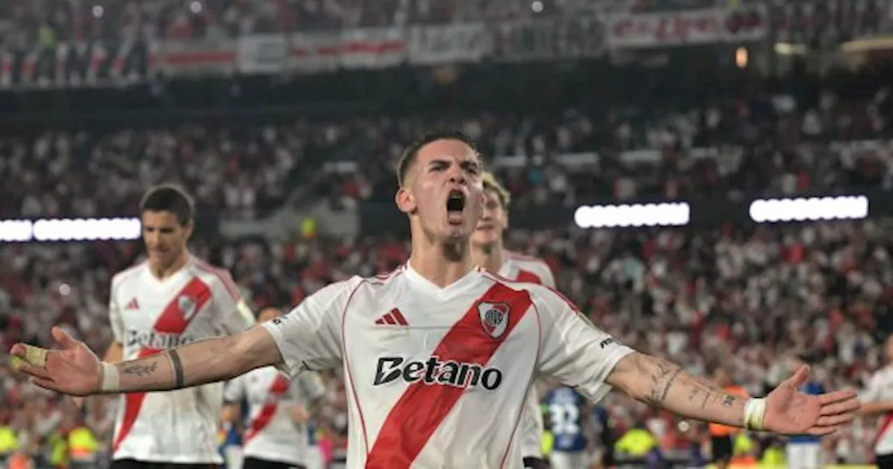 RIVER vs. MILEI: advirtió por una pérdida de más de $ 16.000 millones y STURZENEGGER le respondió