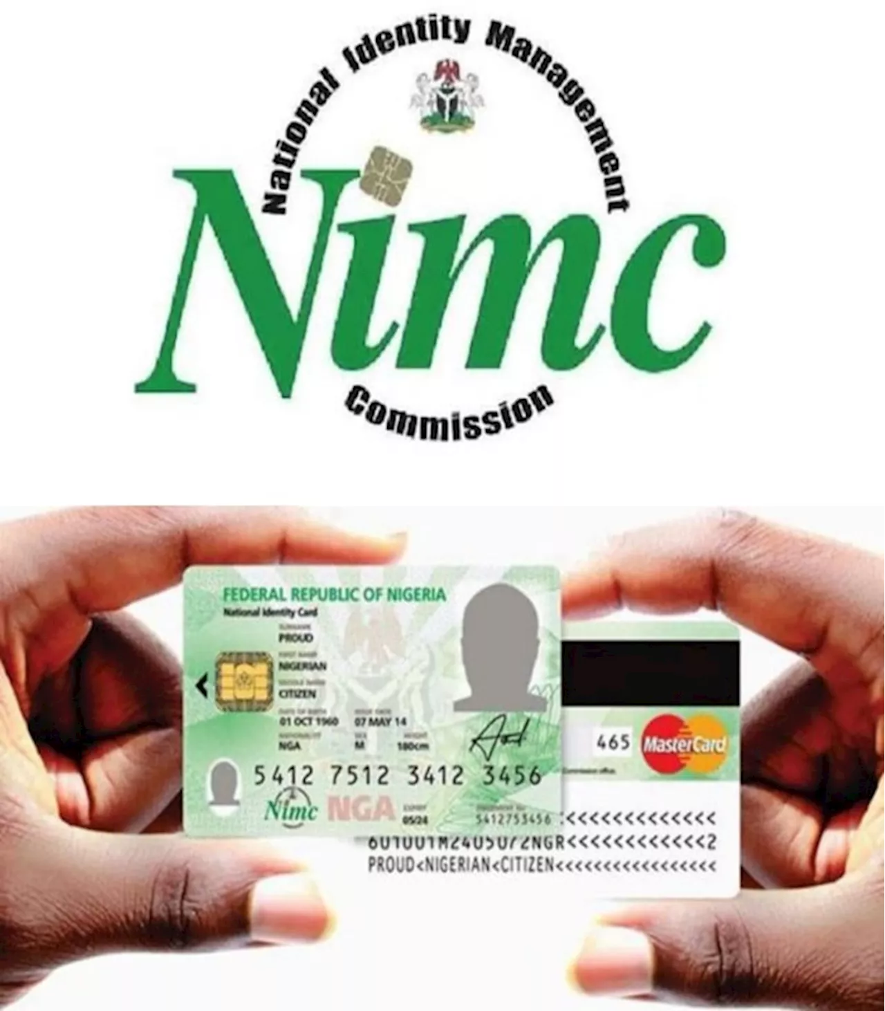 NIMC announces successful migration of Nigerian Telcos to new platform NINAuth