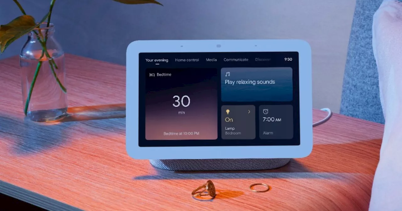 The best Google Assistant-compatible devices