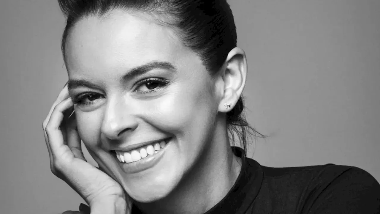 Julieth Restrepo: 'No sabía que uno pudiera caerse tanto ni levantarse tantas veces'; esta es su entrevista en la revista BOCAS