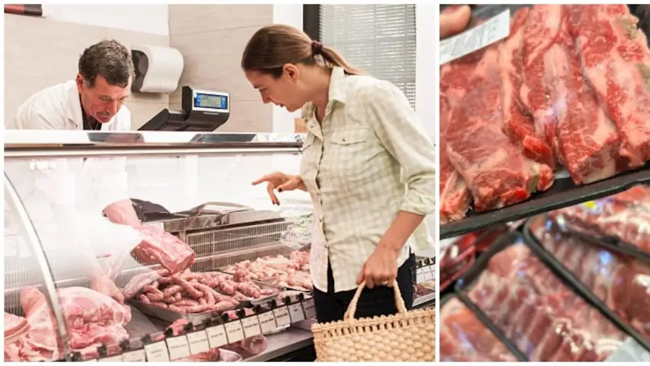 Lo que debe ver si compra carne en Colombia: Invima alerta sobre riesgos de consumirla si es de procedencia ilegal