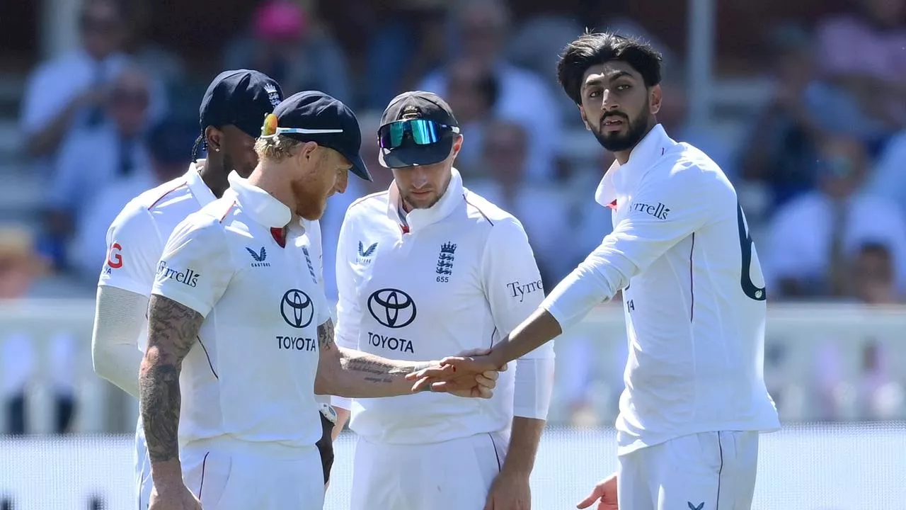 ‘He’s been okay, but...’: Lyon ramps up Ashes mind games with big Bazball selection claim