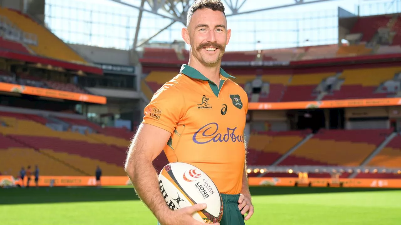 ‘It’s the right time’: Wallabies veteran to retire as Aussies confirm mass changes