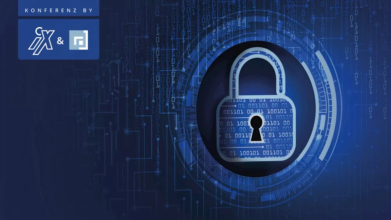 Sichere Softwareentwicklung: Noch Frühbuchertickets für heise devSec sichern