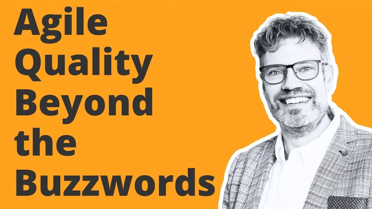Testing Unleashed: Agile Qualität jenseits der Buzzwords