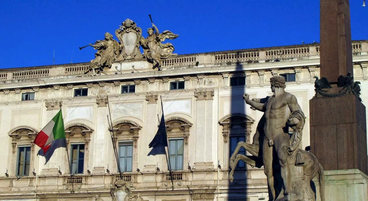Fine vita, a chi è paralizzato «vanno forniti modi per l'autosomministrazione». Per la Consulta «inammissibile l'aiuto di altri»