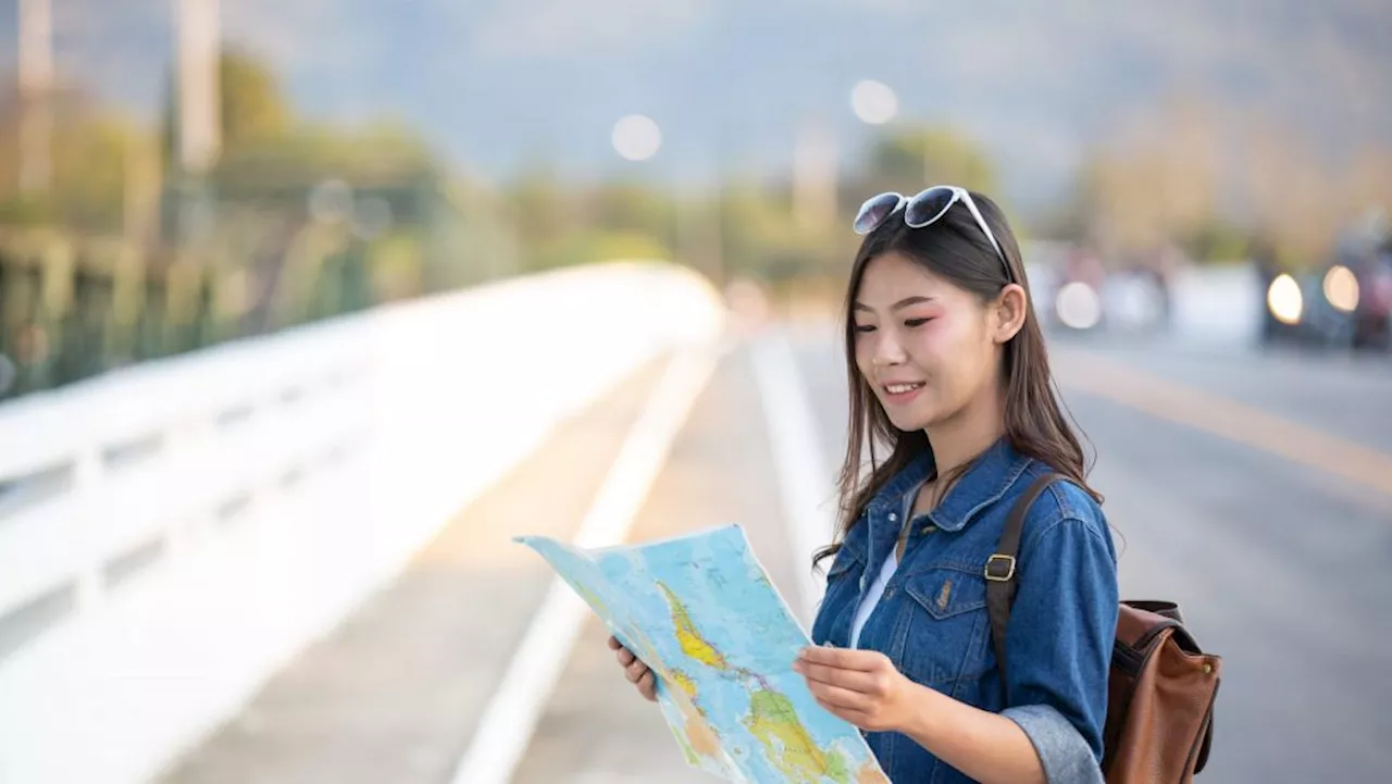 Singaporeans least worried about AI travel scams, global study finds - Singapore News