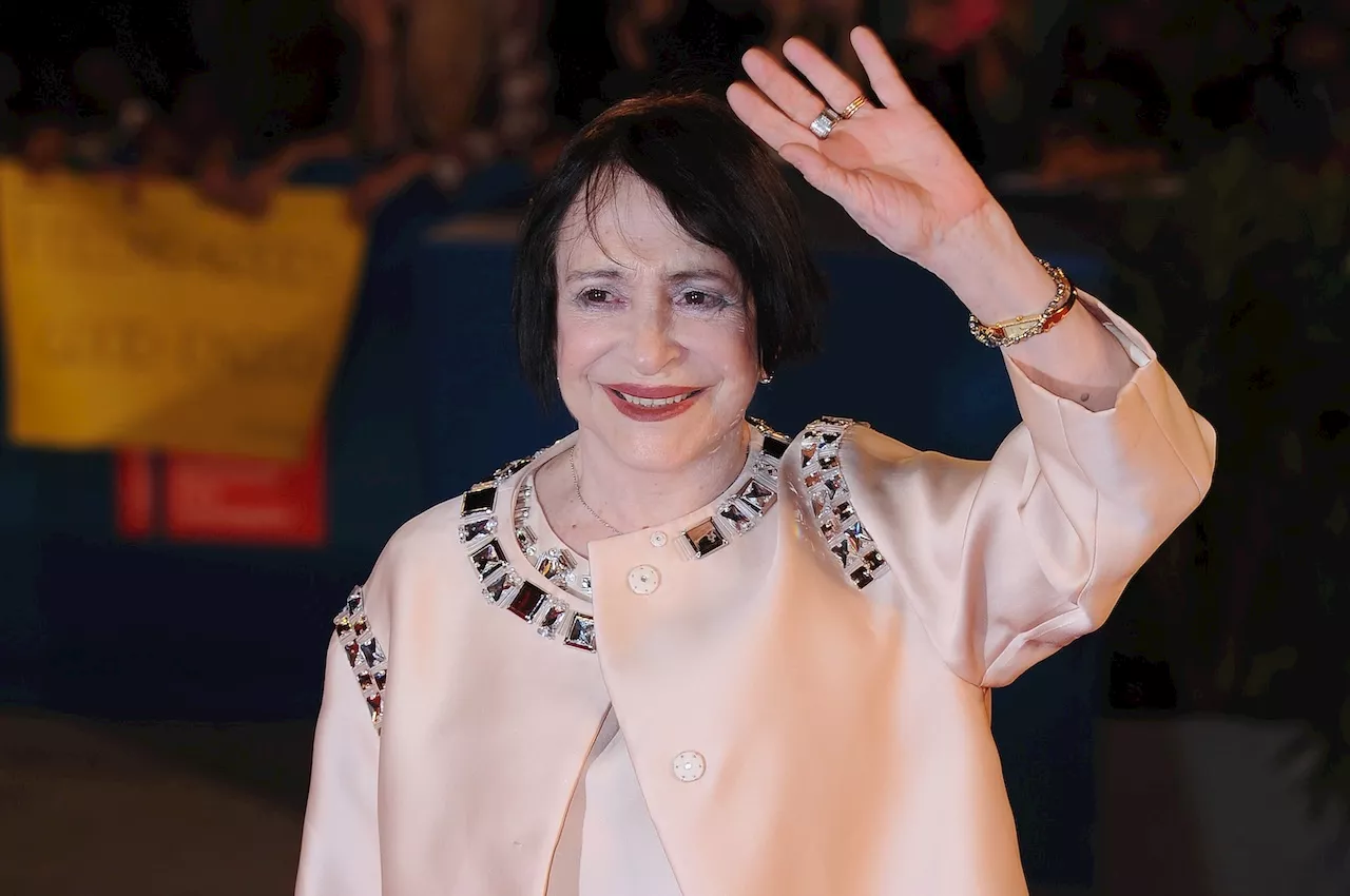Addio ad Adriana Asti, volto colto e inquieto di un’Italia diversa
