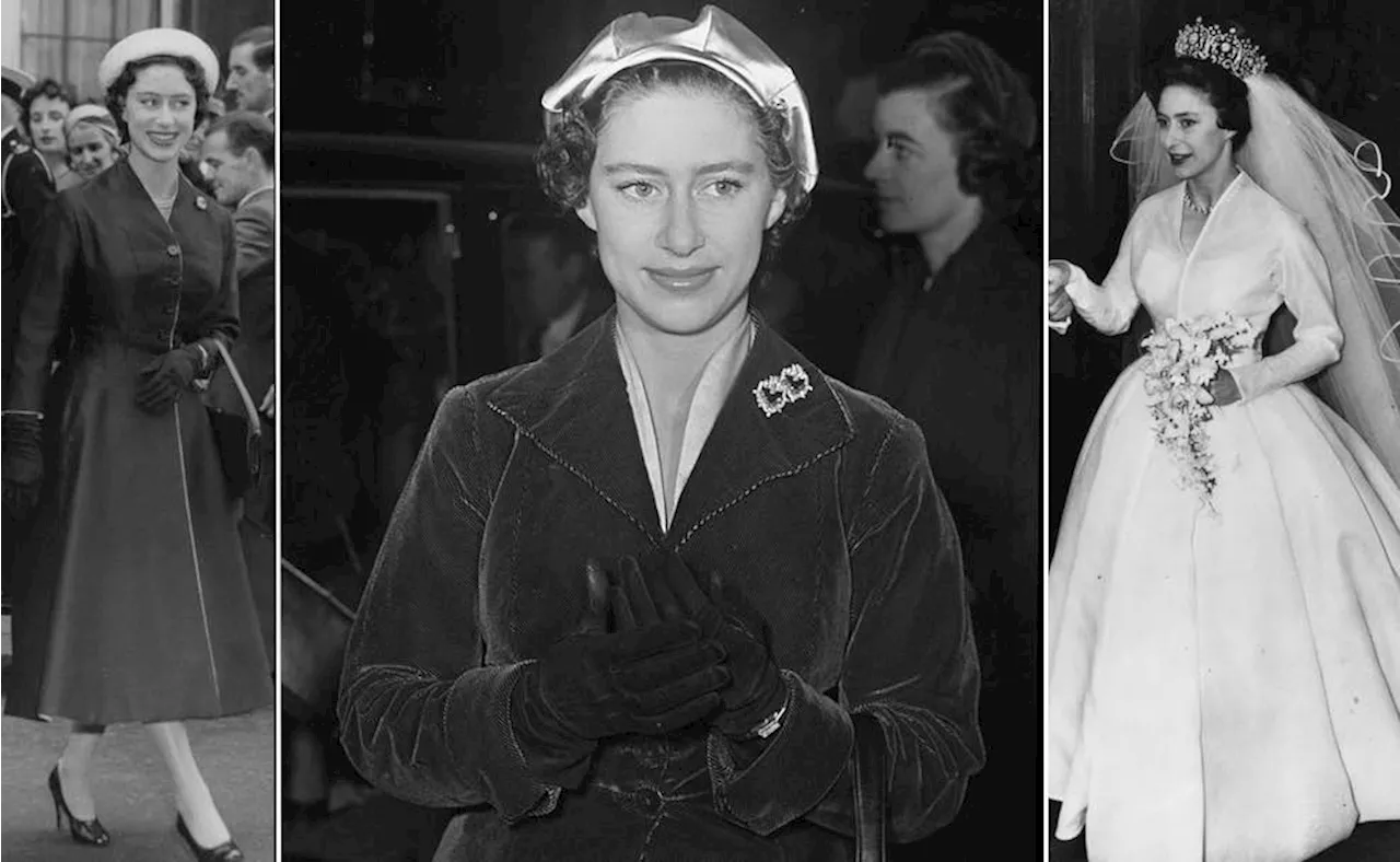 Arriva una biografia sulla principessa Margaret. E sulla sua disabilità 'invisibile'