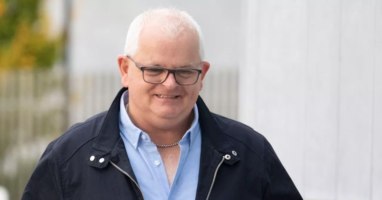 Emotional scenes as man found guilty of abuse of five boys after five-day trial