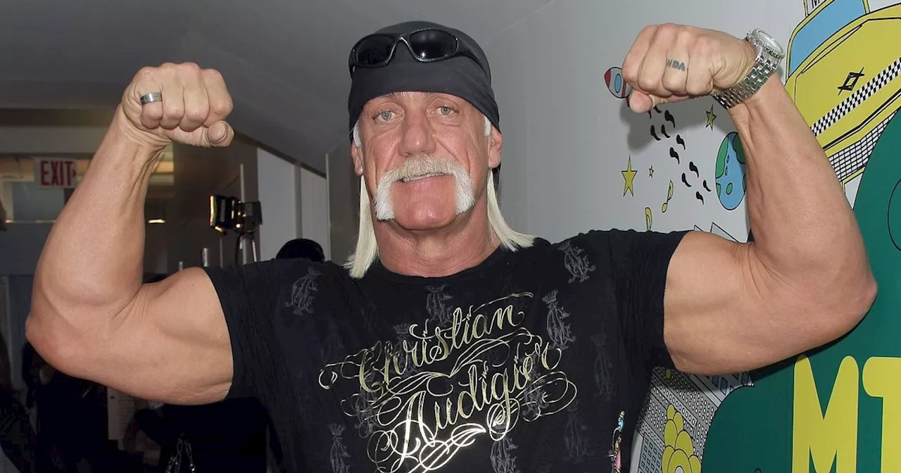 Hulk Hogan cause of death confirmed one week after wrestler's sudden passing