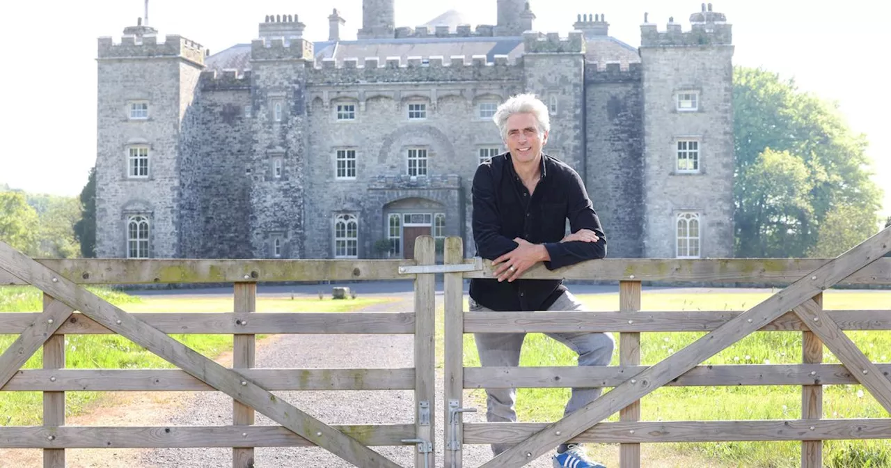 New chapter for Slane Castle unveiled as new project launched at iconic grounds