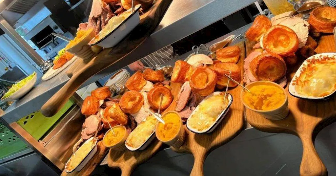 Shameless group 'barge out' of pub in brazen dine and dash after €370 meal