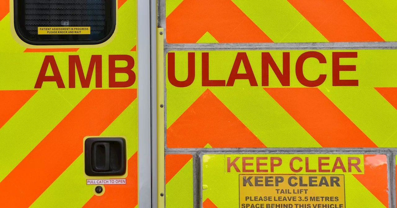 Paramedics to vote on proposal for ending extended dispute at National Ambulance Service