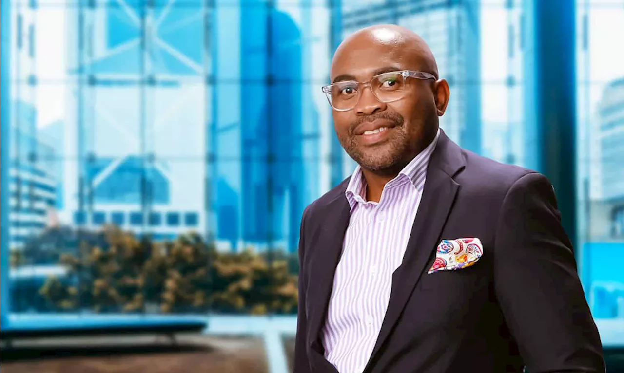 FNB Appoints New FNB Business Chief Executive Officer (CEO)