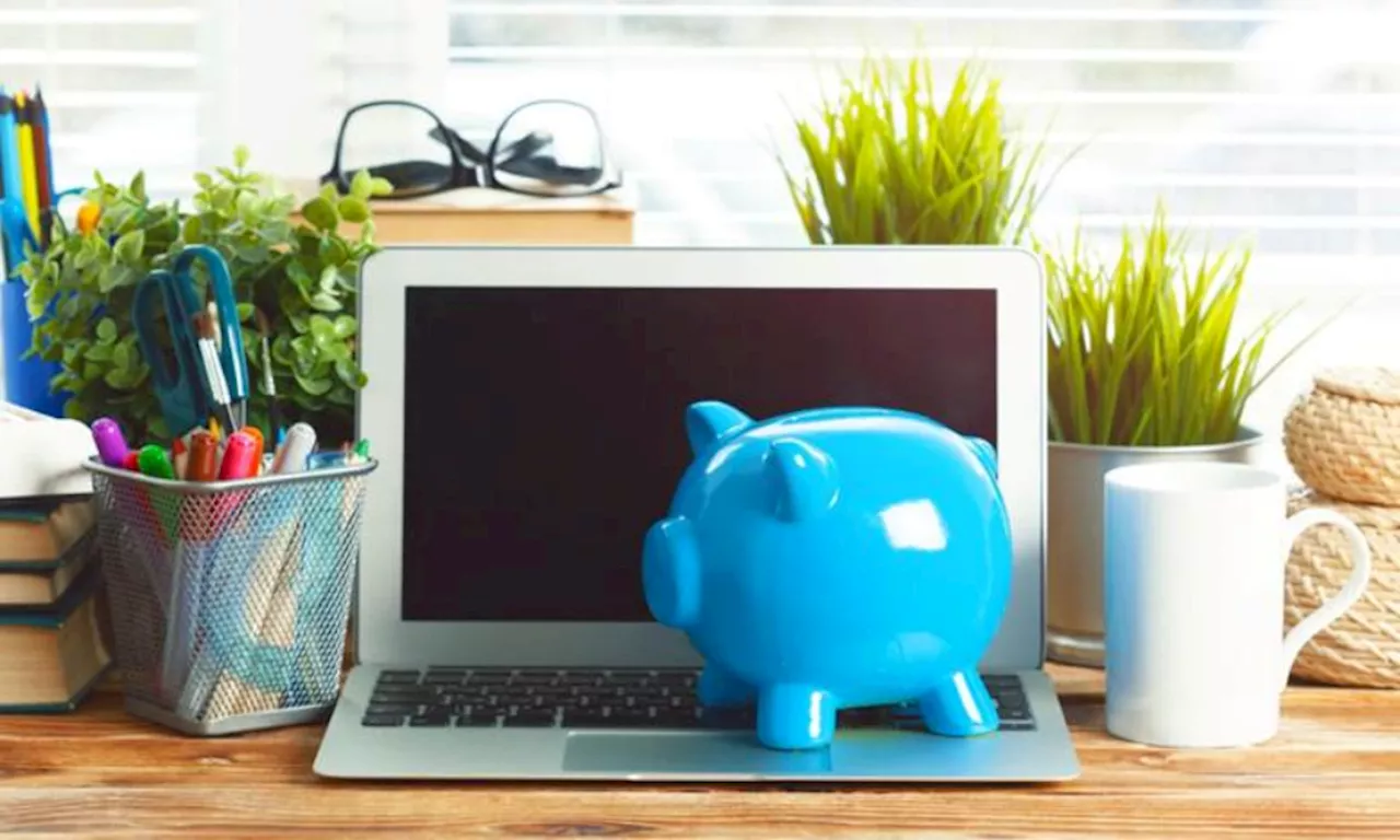 Tech That Pays Its Own Way: 5 Proven Cost-Saving Tactics