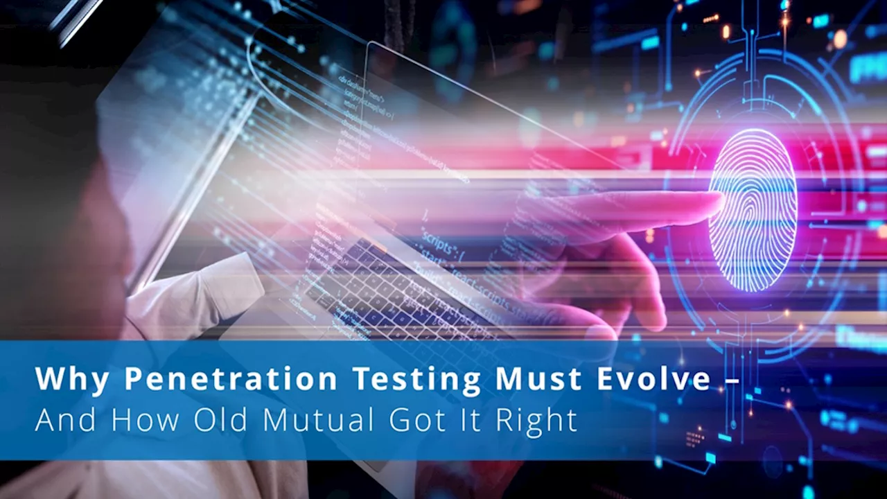 From Check Box to Continuous Resilience: How PTaaS Is Changing the Security Landscape