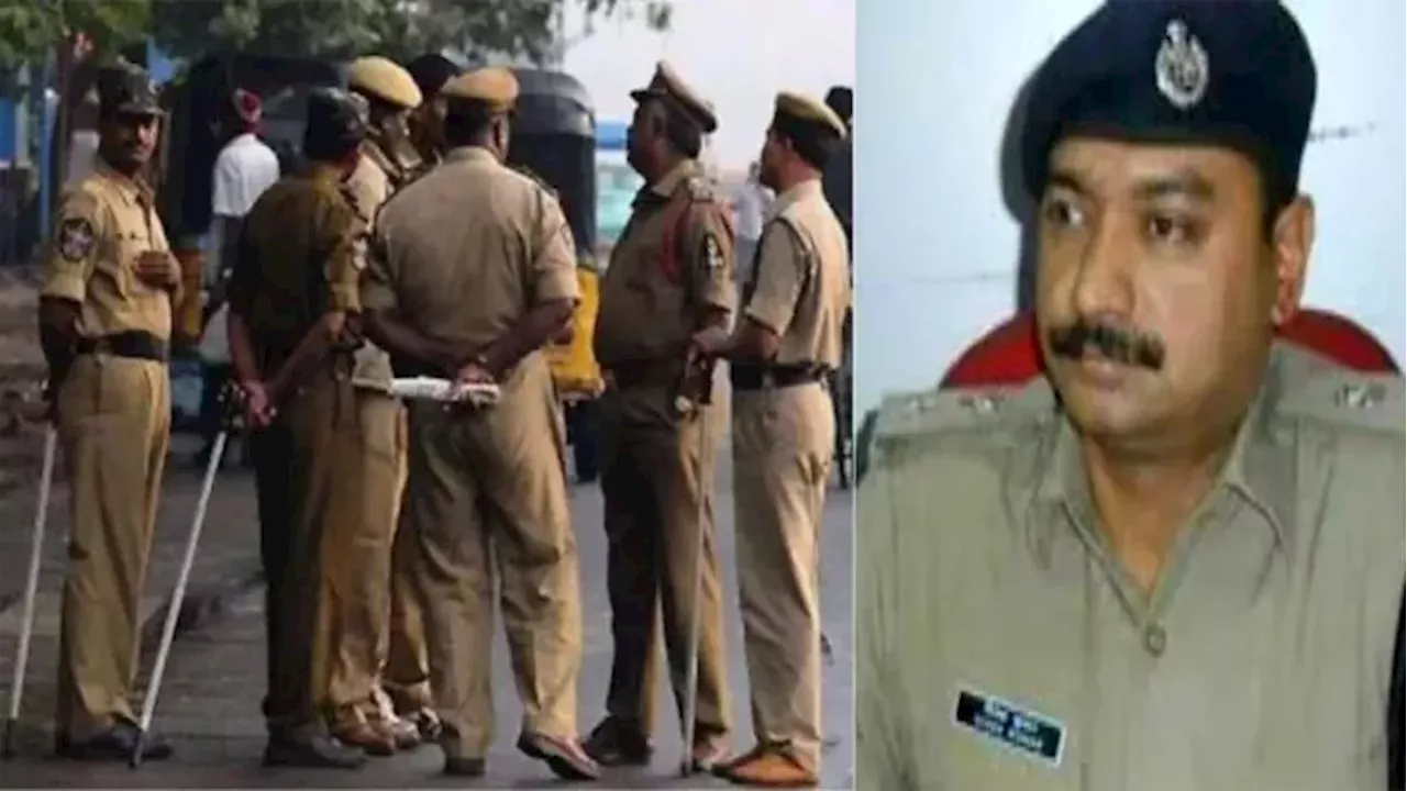 Bihar News: बिहार पुलिस का काला चेहरा... कानून से खिलवाड़ में बुरे फंसे 2 DSP समेत 8 दारोगा; तेजाब हत्याकांड में किया खेल