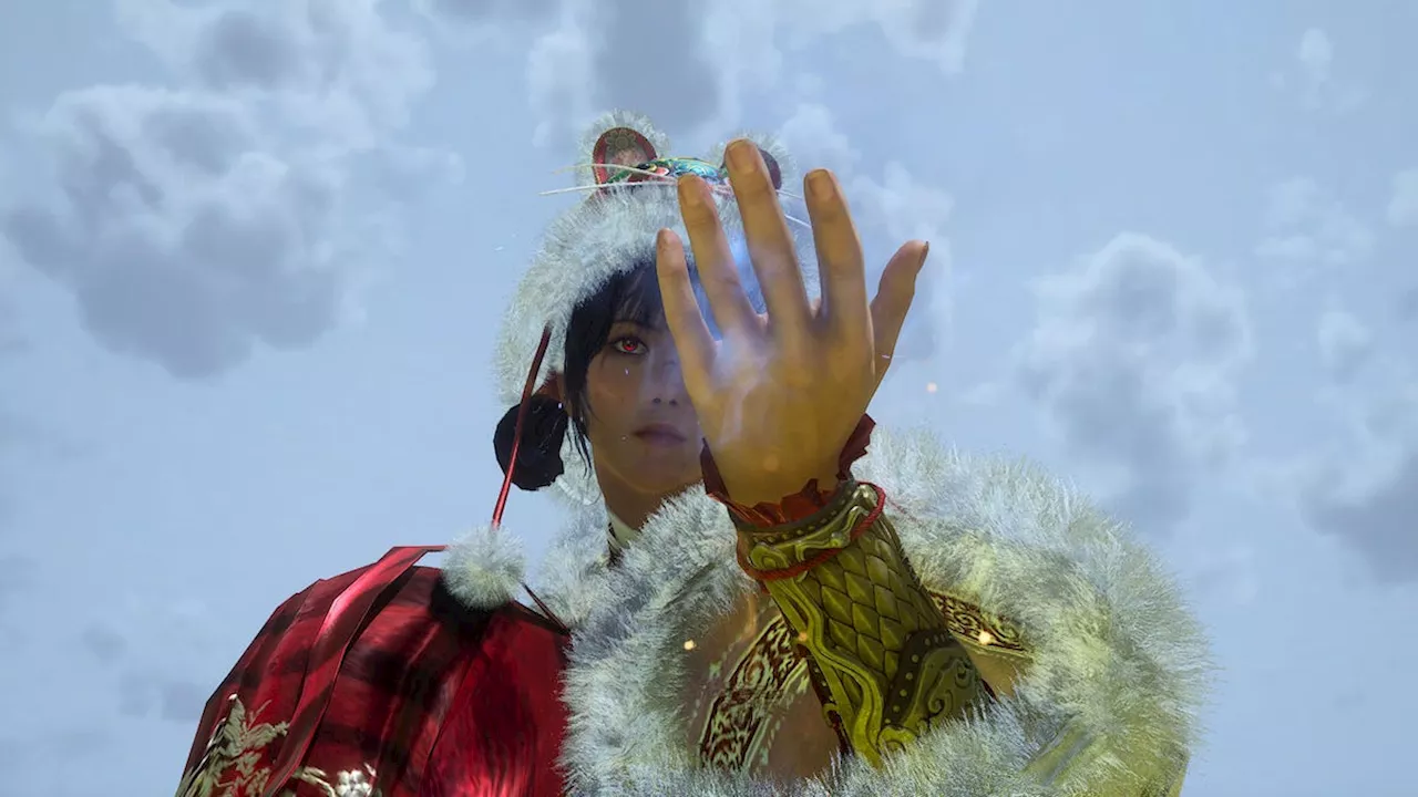 Wuchang: Fallen Feathers: Every Status Effect And How To Cure It