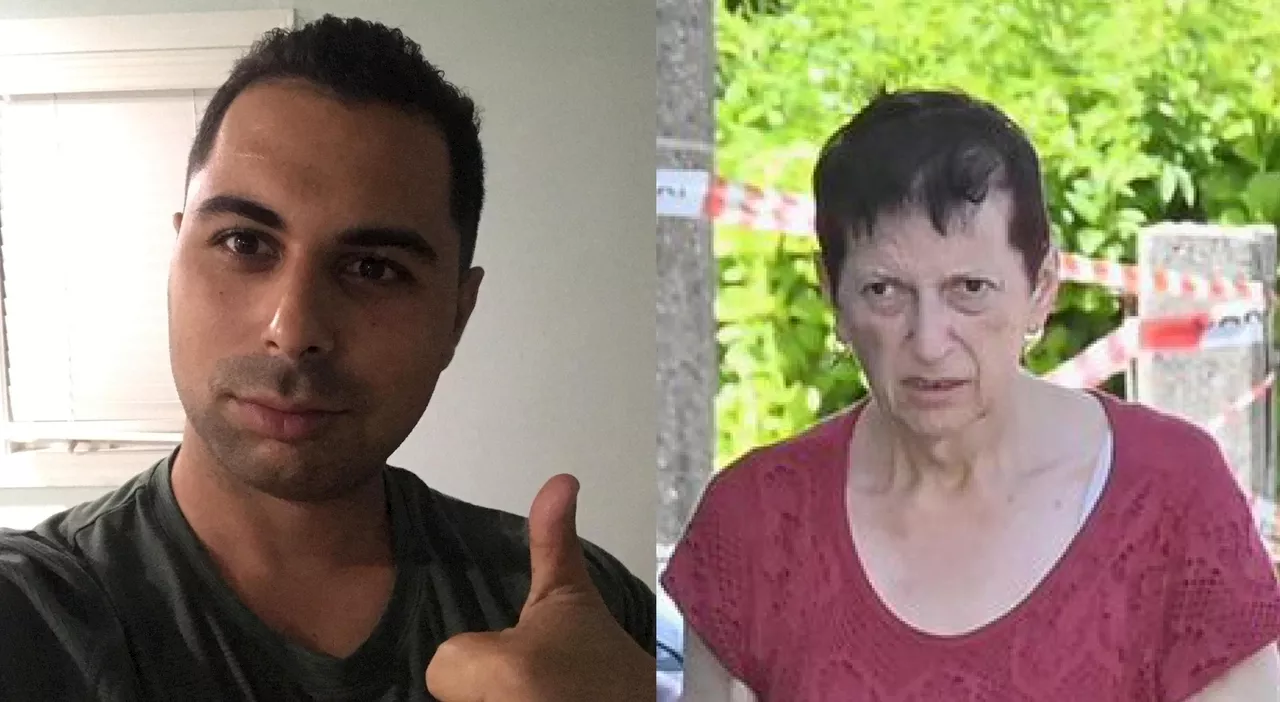 «Alessandro Venier ucciso perché non aveva preparato la cena: la mamma e la compagna lo hanno prima avvelenato e poi fatto a pezzi»