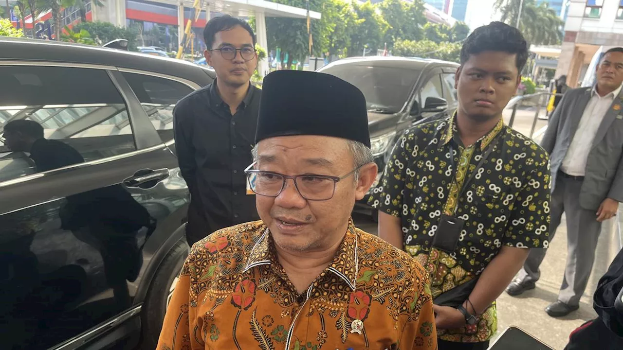 Guru Sekolah Rakyat Mengundurkan Diri, Mendikdasmen Klaim Bukan Masalah Upah