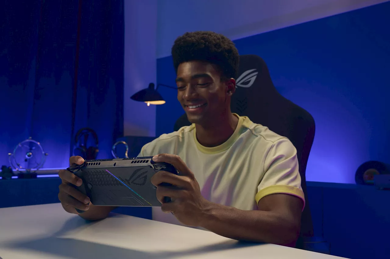 ASUS ROG Xbox Ally X Pricing Leaks; Preorders To Open During Gamescom 2025
