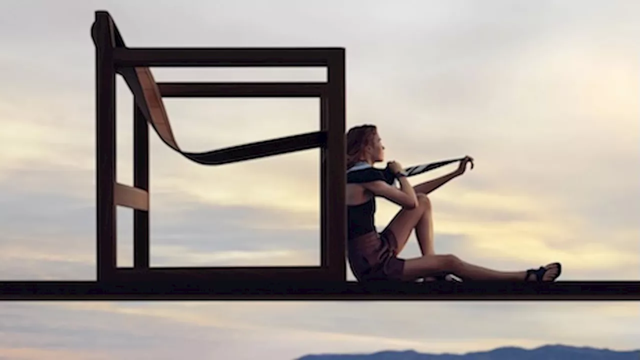Hermès posts 8pc first half sales bump
