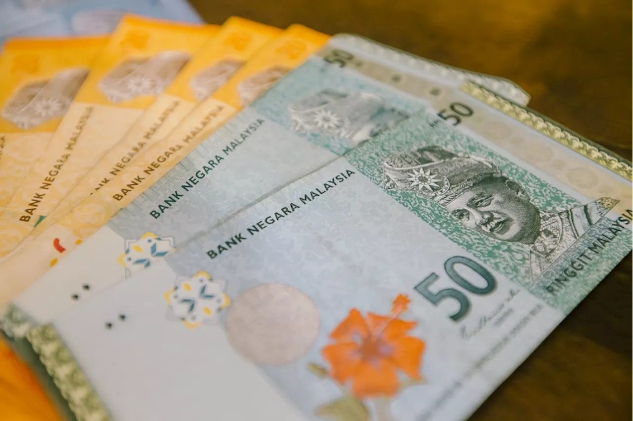 Ringgit rises ahead of 13MP tabling, boosted by growth hopes and stronger demand